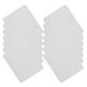 thumbnail image 5 of 20 piezas paños limpios para gafas, toallitas para gafas, paño para lentes, paños de limpieza portátiles, 5 of 5