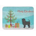 thumbnail image 1 of Carolines Treasures CK3440RUG Affenpinscher Tapis en Mousse à Mémoire de Forme Lavable en Machine, 1 of 4