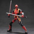 thumbnail image 5 of Figura de acción de Deadpool Wolverine de Marvel Legends original y popular, modelo Deadpool 3 serie ZD, estatua de anime, figurita de regalo, juguete para niños, 5 of 5