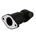 thumbnail image 5 of Intake Manifold Carburetor Boot Fits For Breeze 125 Yfa1 1989-2004, 5 of 5