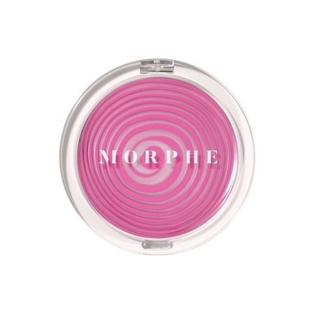 Morphe Huephoric Rush 3-in-1 Silk Blush - Energized - 0.28oz - Ulta Beauty