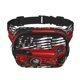 thumbnail image 1 of Balery tractor Mochila Cinturón para Mujeres y Hombres, Bolsa de Cintura Impermeable de Doble Capa con Correa, 1 of 9