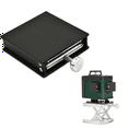 thumbnail image 5 of 2X Adjustment Laser Level Lifting Platform Bracket Laser Leveling Lift Stand Bracket BaseLeveling Machine Lift Stand, 5 of 7
