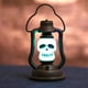 thumbnail image 1 of Linterna LED de Halloween | Luz decorativa colgante | Decoración navideña para interiores y exteriores | Linterna a pilas con interruptor de encendido/apagado, 1 of 8