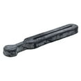 thumbnail image 2 of Polaris 5410970 OEM Windshield Retainer Widetrak Indy Shift Pro Trail IQ LXT 120 550 800, 2 of 7