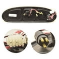 thumbnail image 3 of SeaArk Boat Trolling Motor Panel | Black Plastic, 3 of 4