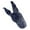 Navy, variant on Gkeoshab Trucker Hat Square Silk Like Head Scarf - Women's Fashion Satin Scarf Bandana for Hair Wrapping at Night. polyester cotton Navy One Size Beach Hat Cowboy Hat Bucket Hat