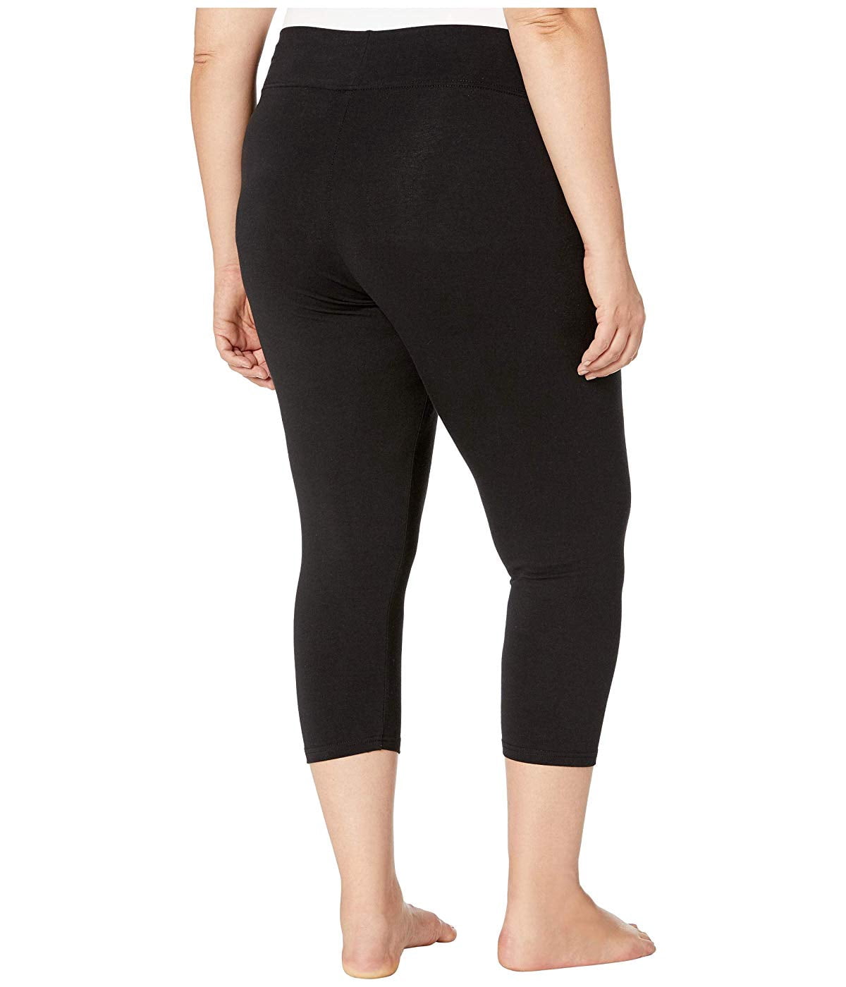 Jockey Plus Size Yoga Pants