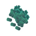 thumbnail image 4 of Langgg Pare-Chocs pour Saxophone Pièces de Réparation pour Vert_50 Pcs Tenor Soprano Sax Alto Vert 50 Pcs, 4 of 6