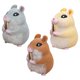 thumbnail image 1 of Hámster Schylling-Chonky Cheeks - Edad 3+ CHCH, 1 of 5