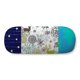thumbnail image 1 of Deer Decoration Flower Mas Animal Hard Shell Eyeglasses Glass Case Star Sky, 1 of 1