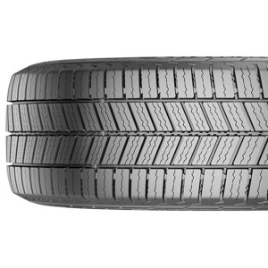 Continental 1 Continental VanContact A/S Ultra 225/75R16 121/120R Cargo Van Fleet 10 PLY 4517800000 / 225/75/16 / 2257516 Sansujyuku sansujyuku.com