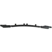 honda odyssey bumper impact absorber
