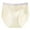 Yellow, variant on Baby Girls' Brief Underwear Silk Seamless Breathable Shorts Comfort Flex Girls Summer Thin Underwear Kids Briefs Size 4 Years