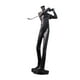 thumbnail image 5 of Figura con temática de golf, estatua, artesanía, recuerdo, moda, decoración nórdica para 814B, 5 of 9