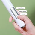 thumbnail image 3 of Kitchen Milk Frother Electric Automatic Hand-held Latte Frother Milk Foam Maker, 3 of 10