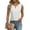 White, variant on Qaspx Summer Tank Tops for Women Casual Sleeveless Blouses Loose Dressy Work Shirt Crewneck Lightweight Tops