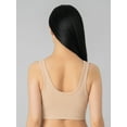 thumbnail image 5 of No Boundaries Women's Double Scoop Seamless Bra, Sizes XS-XXXL, 5 of 10