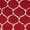 Burgundy Red, variant on Unique Loom Trellis Shag Collection Area Rug - Ruby (3' 3" x 16' 5" Runner Gray/Ivory)