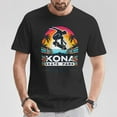 thumbnail image 2 of Kona Skate Park Florida T-Shirt – Vintage Graphic Tee featuring Kona Skate Park, Perfect for Skateboarders and Skate Park Enthusiasts, Florida Skateboarding Culture Shirt, 2 of 3