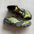 thumbnail image 1 of New Balance Minimus Trail Running Shoes Barefoot Sneaker Minimalist Mens 8.5 D, 1 of 6
