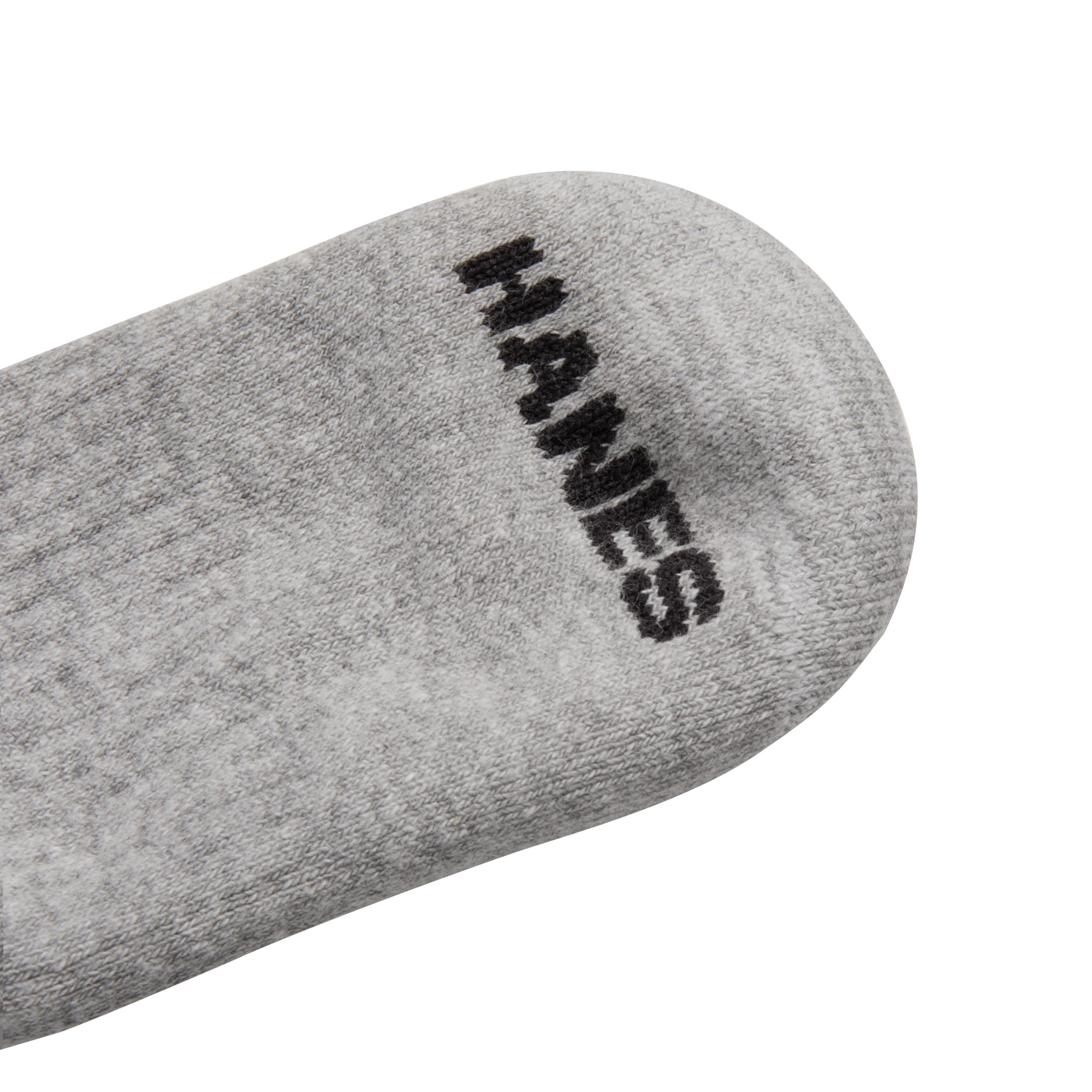 Hanes Men's Low-Cut Socks Pack - 12-Pack - X-Temp Cushioned - Regular & Extended Sizes Available