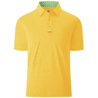 Golf Shirts in Golf Clothing