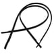 thumbnail image 2 of 2pcs Roof Drip Moldings Sealing Strip Left+right 75556-06030 75555-06030 For 2007 2008 2009 2010 20, 2 of 5