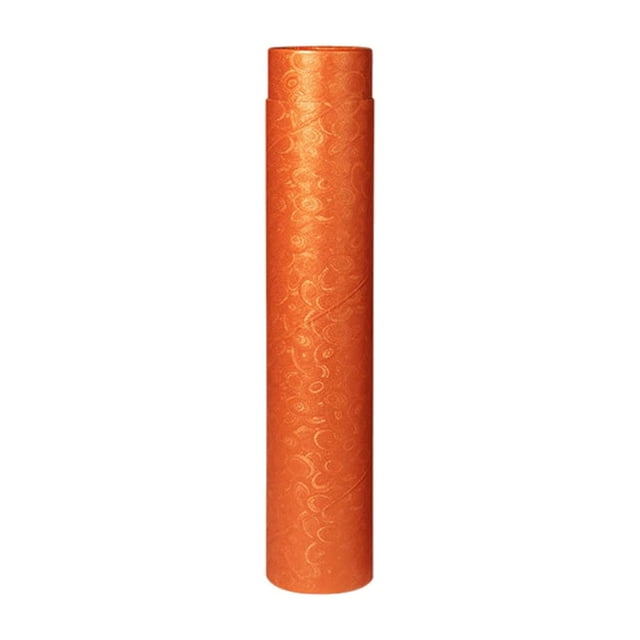 Tubo extensible para pósteres, porta pósteres ajustable, expandible, impermeable, portátil. 6 x 32 cm