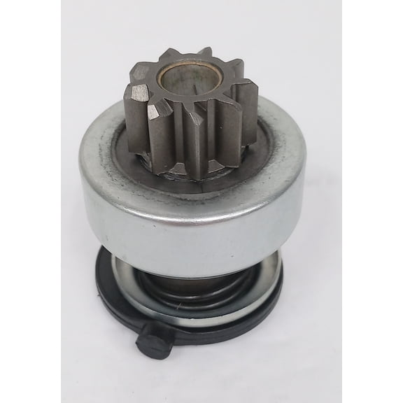 Herko Starter Drive YSTD329 for Dodge Plymouth Chrysler Aries Caravan 1988-1995