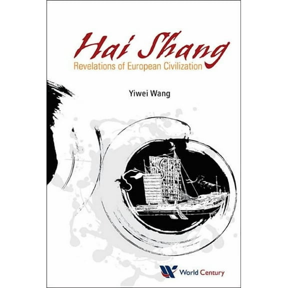 Hai Shang, Elegy of the Sea, (Hardcover)