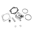 thumbnail image 4 of 47mm Piston Pin Rings for 80cc Motorised Bike Engine, 4 of 8