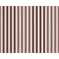 thumbnail image 1 of Metropolis 2, Rouleau de Papier Peint Floral à Rayures Urbaines Marron Clair, 1 of 2