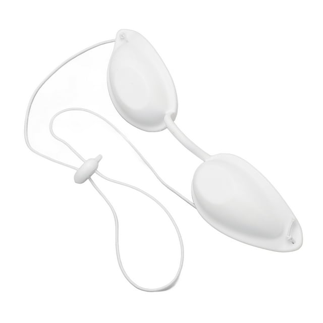 Gafas de Belleza, Protecciónica ocular de alta resistencia tpu duradera ipl gafas para salón