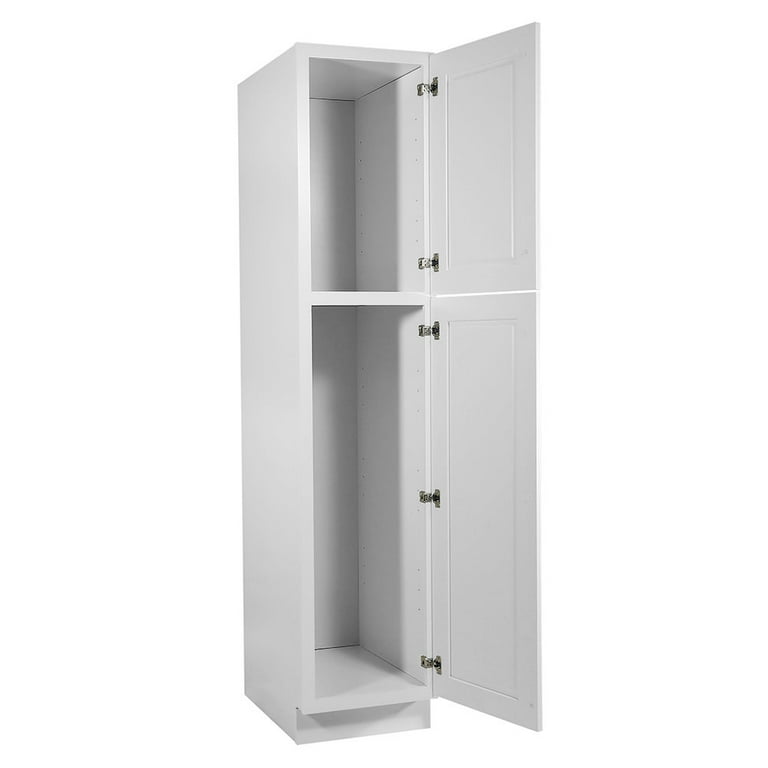 18 wide 2024 pantry cabinet
