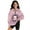 Axolotl Cherry Blossom, variant on Galaxy Butterfly Daisy Flower Print Girls Half Zipper Sweatshirts Oversized Trendy Fall Pullover Tops for Teen Girls Long Sleeve Sweater Clothes，Size 5-6 Years