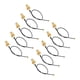 thumbnail image 1 of Cable adaptador macho IPEX a SMA BuyWeek 10 piezas, 1 of 8
