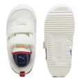 thumbnail image 3 of Tenis Puma R78 Summer Camp Niño 39657201 blanco 21, 3 of 5
