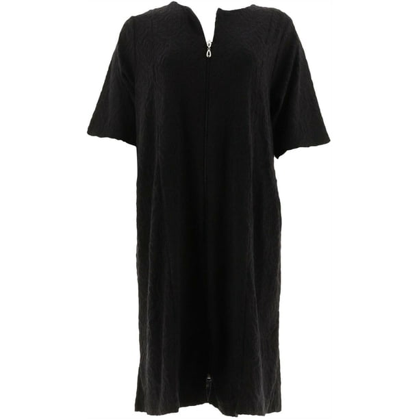 stan herman robes petite