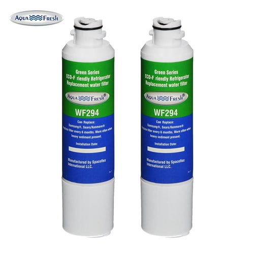 samsung refrigerator model rs25j500dsr water filter