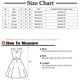 thumbnail image 3 of ICHUANYI Clearance Women's Summer Lace Suspender V-Neck Fashion Print Loose Dress Suspender V-Neck Dress(Black, S) ICHUANYI WER2023081401546, 3 of 6