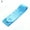 Blue, variant on Naierhg 6m Gym Dance Ribbon Stick Art Rhythmic Gymnastics Ballet Streamer Twirling Rod