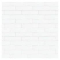 Shaw 420Ts Grandeur - White