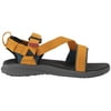 Columbia Columbia Sandal Petrol Blue/Golden Yellow