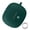 Dark green, variant on Flexible Earbud Protective Case Shockproof Shell Washable Housing Sleeve Prevents Entry Of Dirt for Buds Clip