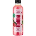 thumbnail image 1 of Bobba - Ready-to-drink bubble tea - Watermelon - 355 ml, 1 of 1