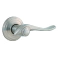 thumbnail image 2 of Avalon Half Dummy in Satin Nickel, 2 of 2