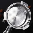 thumbnail image 3 of DOLITY 51mm Coffee Maker Porta Easy Clean Holder Spouts for EC680 685 Coffee Red D, 3 of 8
