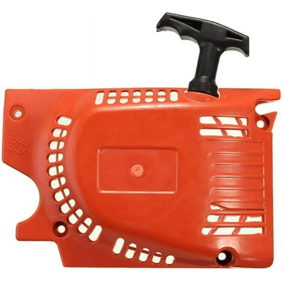 Recoil Pull Start Starter for Chinese Chainsaw 4500 5200 5800 45CC 52CC 58CC