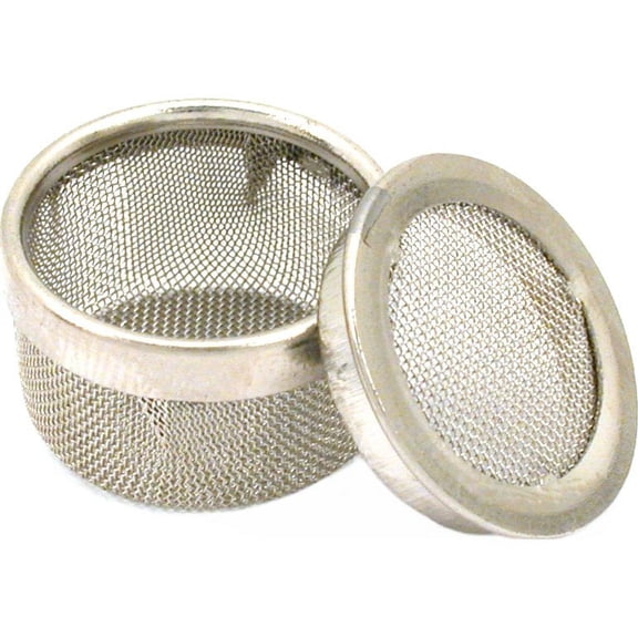 Ultrasonic Cleaner Parts Basket 13/16" x 1/2"